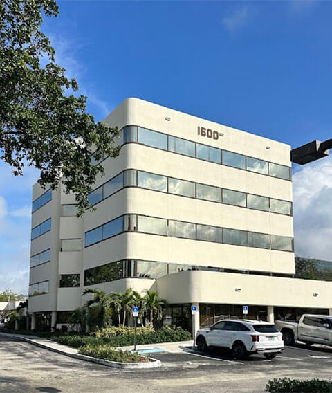 Chiropractic Neurology Enhancement Center Boca Raton Chiropractor Office