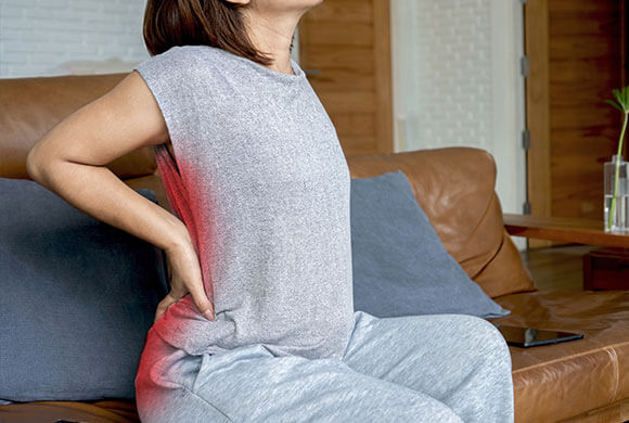 Back Pain/Sciatica Treatment in the Boca Raton, FL 33432 area