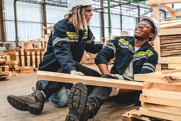 Work Related Injuries Treatment in the Boca Raton, FL 33432