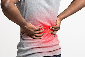 Back Pain Treatment in the Boca Raton, FL 33432 area