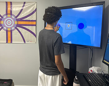 brain therapy exercises