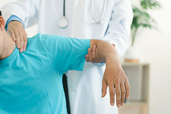 extremity adjustments