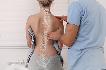 Scoliosis Treatment Scoliosis Treatment in the Boca Raton, FL 33432 area
