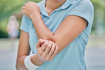 Tennis and Golfer’s Elbow Treatment in the Boca Raton, FL 33432