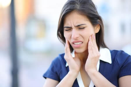 Temporomandibular Joint Disorder Treatment in the Boca Raton, FL 33432 areas