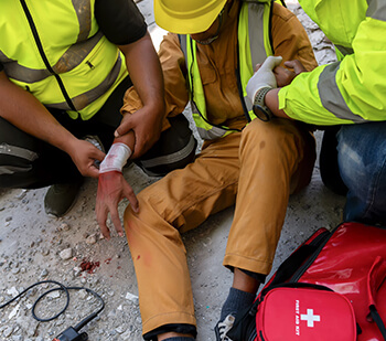 Work-Related & Personal Injuries Treatment Work-Related & Personal Injuries Treatment in the Boca Raton, FL 33432 area